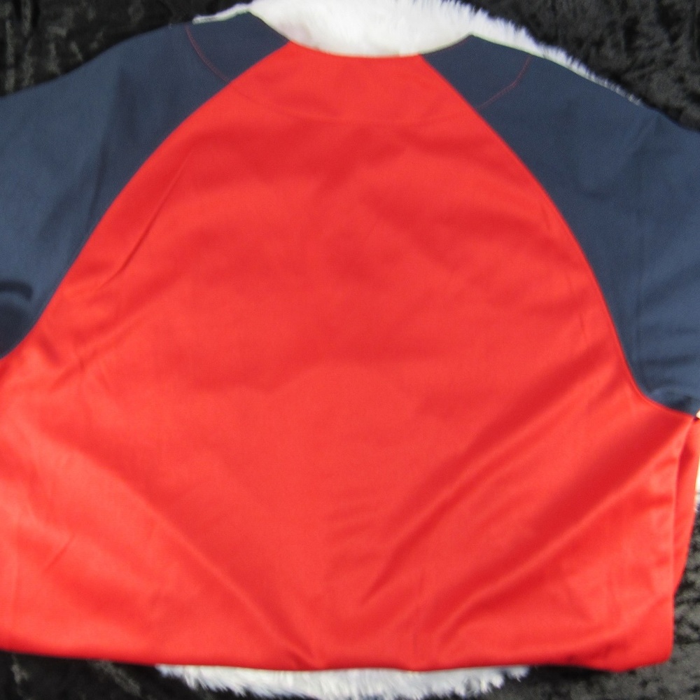 True Fan Baseball Jersey - Picture 4 of 5